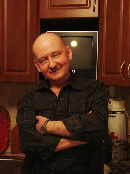 Андрей Яковлев