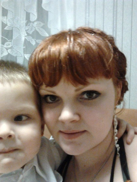 ~Татьяна~ Варнина