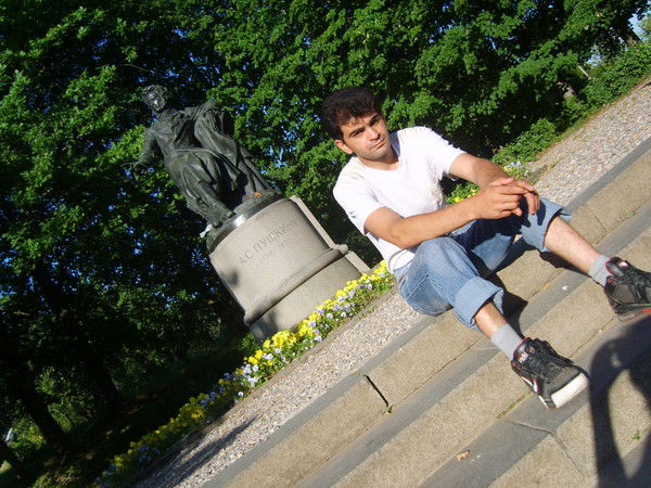 Артур Аракелян