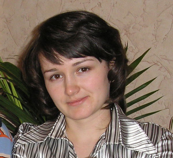 Okcana Naumova