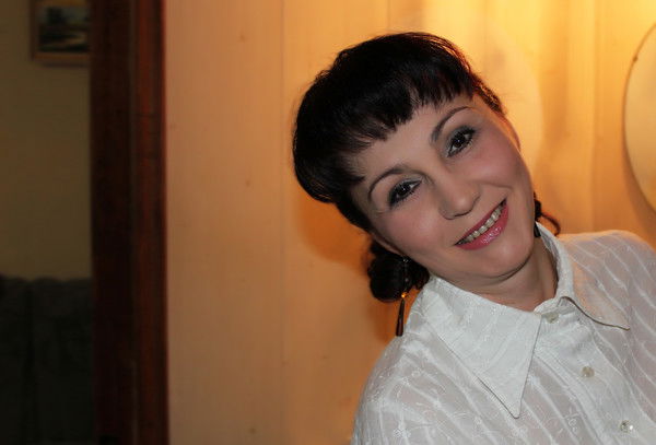 Галина Харченко