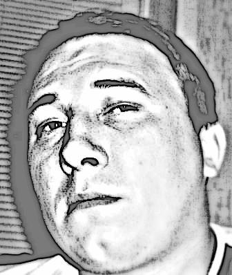 Алексей Черноволик