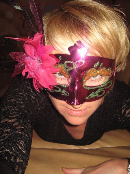 Ольга Курзаева