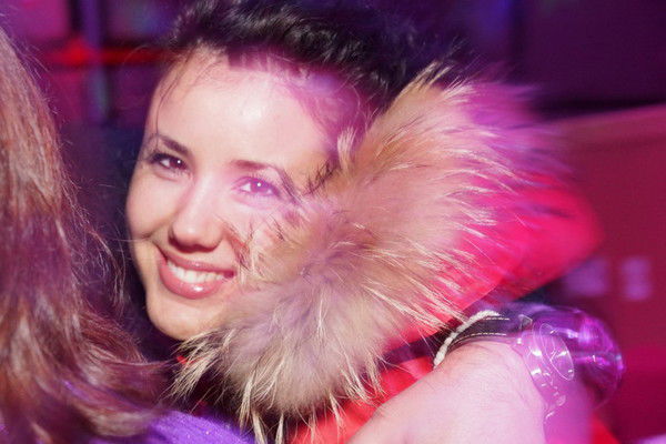 Евгения Семёнова