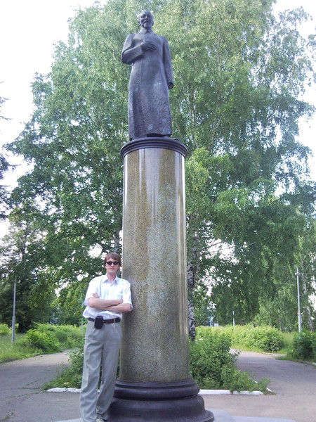 Виталий Воздвиженский