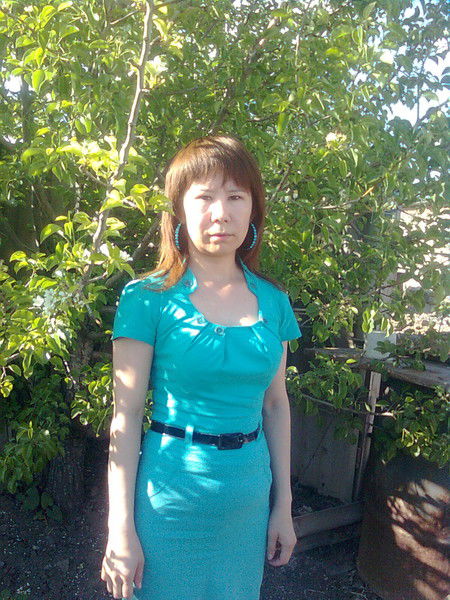 Гульзада Батыргалиева