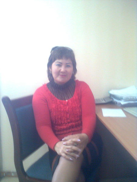 Шолпан Байзак