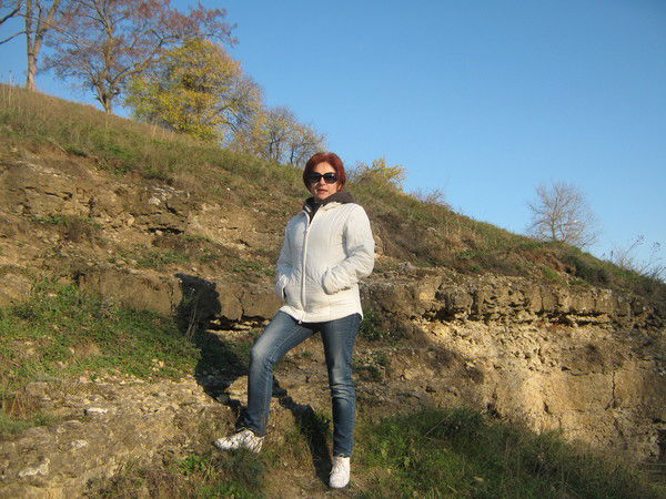 Наталья Бойцова