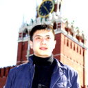 Константин Хегай