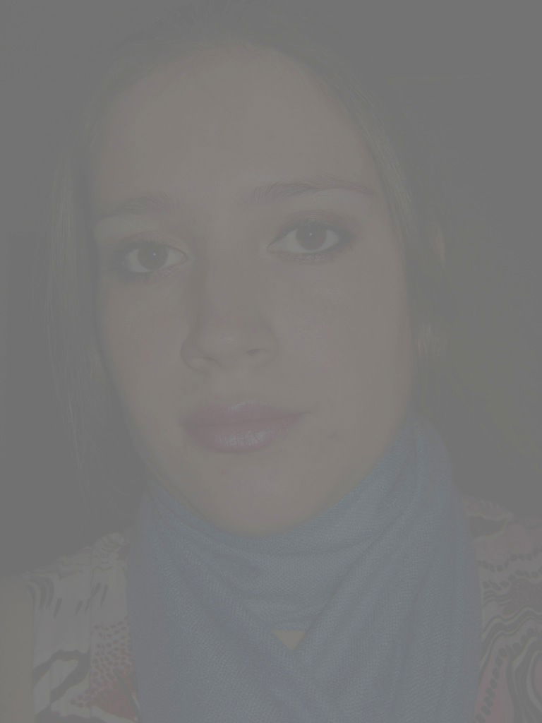 Дарья Трофимова