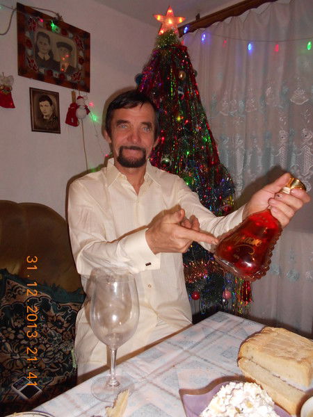 Леонид Боровской