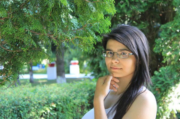 Анастасия Кипелова