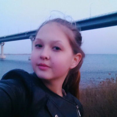 Дарья Хончева