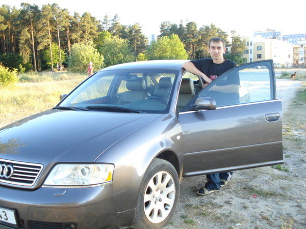 Виталик Приедит