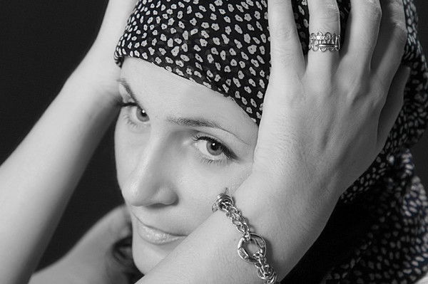 Марина Корнейчик