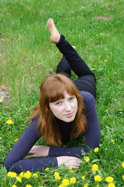 Мария Коняева