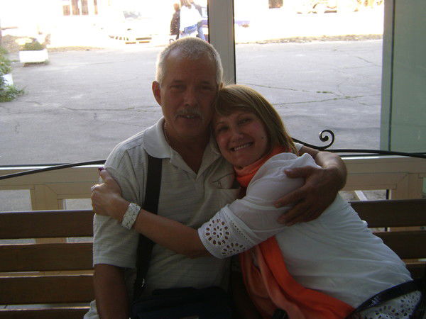 Валерий Шилкин