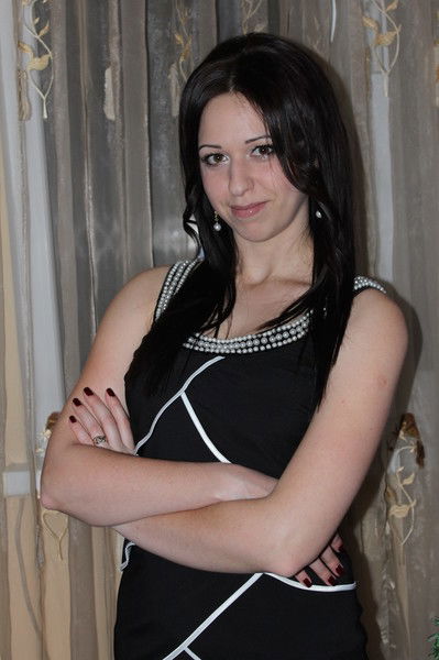 Кристина Петухова