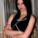 Кристина Петухова