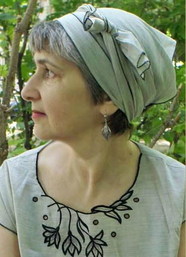 Ирина Шаяхметова