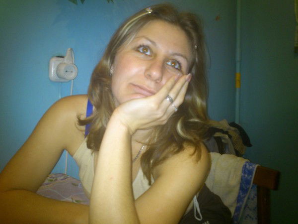 Ирина Анашкина