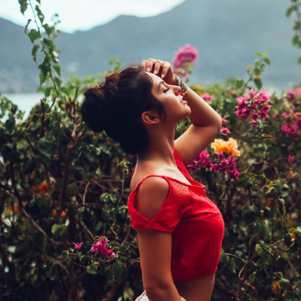 Евгения Юрченко