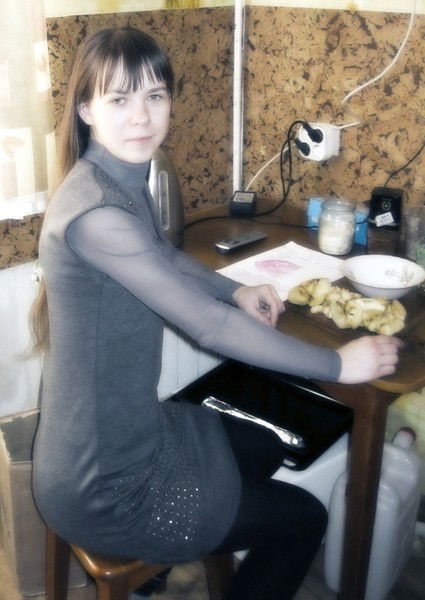 Ирина Подтергера