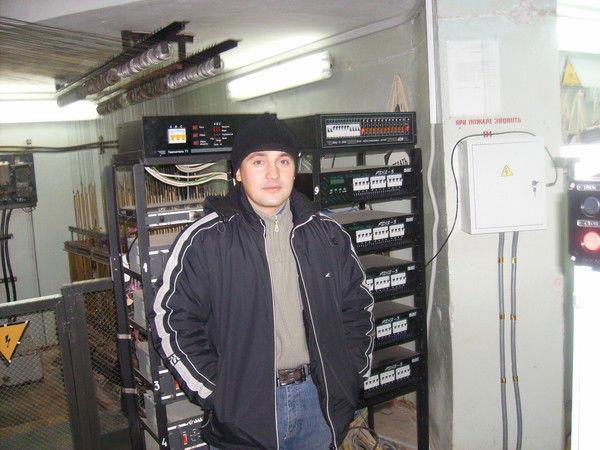 Дмитрий Буланкин