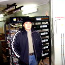 Дмитрий Буланкин