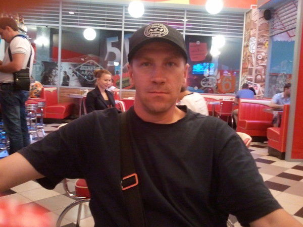 Саша Шадрин