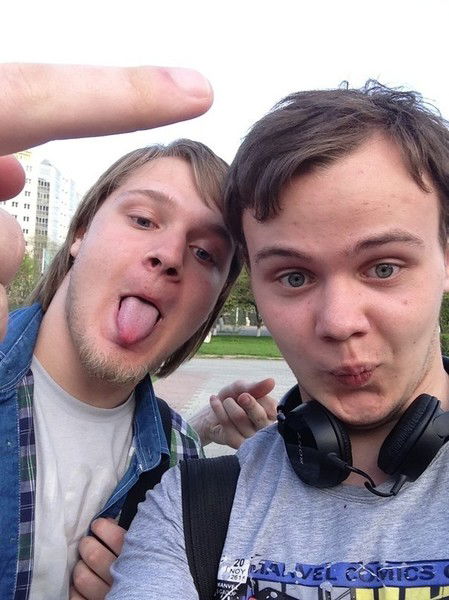 Евгений Smoker