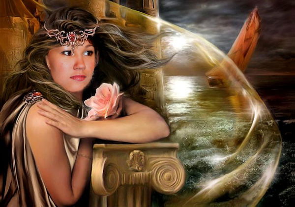 Татьяна Тымко