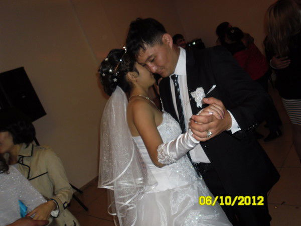 Жаркын Ертай