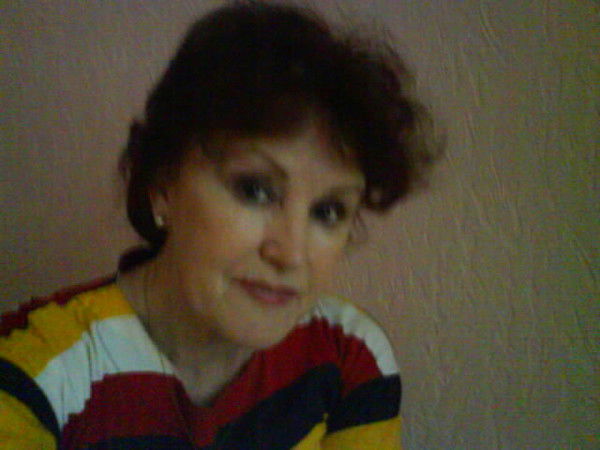 Раиса Постникова