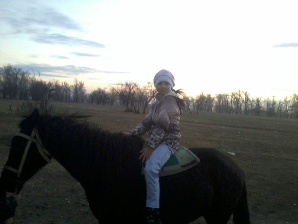 Полина Синельщикова