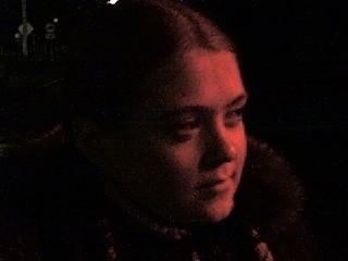 Марина Симончик