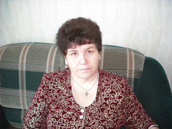 Фомина Татьяна