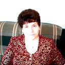 Фомина Татьяна