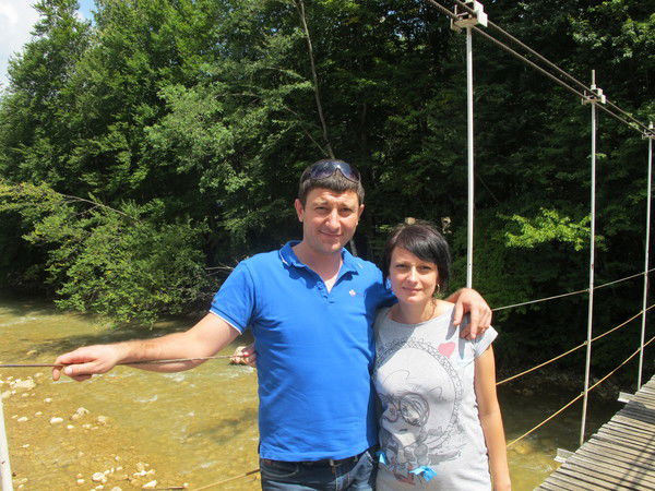 Николай Вакуленко