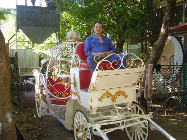 Сергей Ивженко