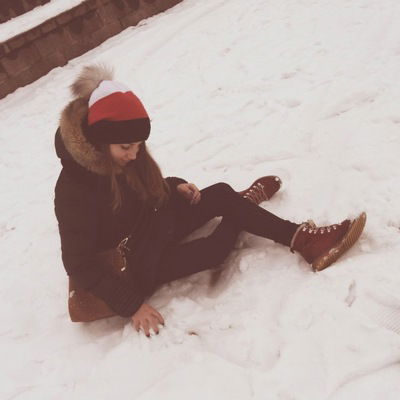 Леся Смирнова