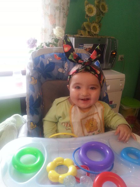 Долгиева Тамара