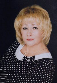 Ирина Рихартц