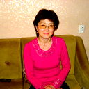 Дина Алиева