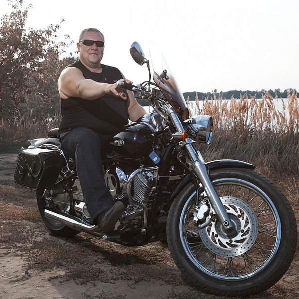 Константин Петров