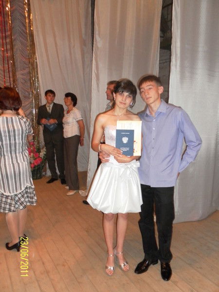 Людмила Андреева