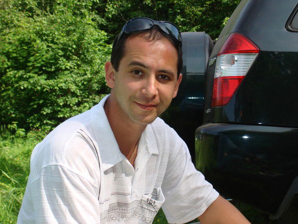 Ильхам Насипов