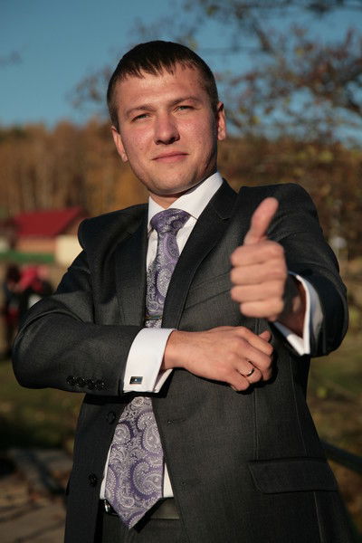 Андрюха Николаевич