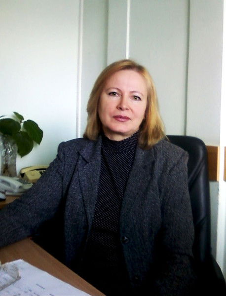 Екатерина Войцеховская