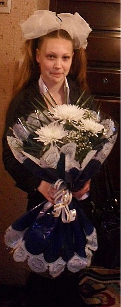 Наталья Хохлова